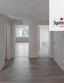 Schöne 4-Zimmer-Wohnung mit Garage in ruhiger Sonnenlage von Sulgen zu verkaufen - Schramberg