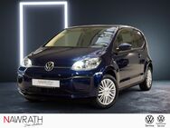 VW up, 1.0 United, Jahr 2020 - Stendal (Hansestadt)