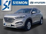 Hyundai Tucson, 1.6 RKam, Jahr 2017 - Ibbenbüren