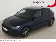 Audi A1, Sportback Advanced 30 TFSI Black Son, Jahr 2023 - Wackersdorf