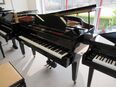 KAWAI Gebrauchtflügel GE-30 - 164 cm schwarz poliert in 52385