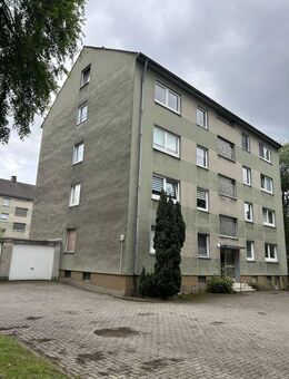 Vier Wände zum Wohlfühlen. - Duisburg