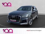 Audi SQ7, 4.0 TDI Allradlenkg el klappb Paket Plus, Jahr 2020 - Köln