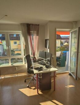 Helle 2 Zimmerwohnung in Kollnau - Waldkirch