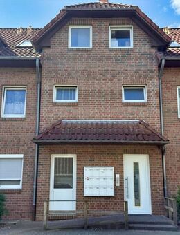 Schöne Wohnung in ruhiger Wohngegend - Oldenburg