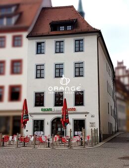 ***historisches Wohn&Geschäftshaus in Freiberg*** - Freiberg