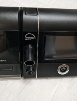 Löwenstein Prisma 25ST Bi-Level Gerät - Schwedt (Oder)