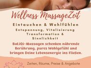BaLiQi Wellness Massage - einzigartig, erstklassig, Genuss pur - Rohr (Bayern)