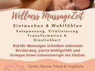 BaLiQi Wellness Massage - einzigartig, erstklassig, Genuss pur - Rohr (Bayern)