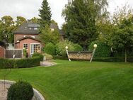 Mehrfamilienhaus in TOP-Zustand | sehr schöner, großer Garten | beste Wohnlage in Hamm-Heessen - Hamm