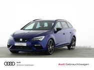 CUPRA Leon, Sportstourer e-Hybrid, Jahr 2022 - Leverkusen