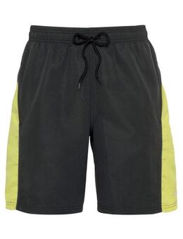 H.I.S Badeshorts im Colorblocking-Design