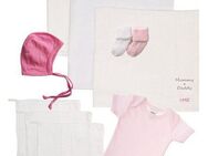 Liliput Erstausstattungspaket Mummy+Daddy (10-tlg) mit farblich abgestimmten Accessoires