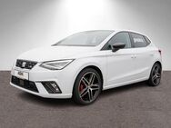 Seat Ibiza, 1.5 TSI FR BeatsAudio, Jahr 2018 - Bad Rappenau