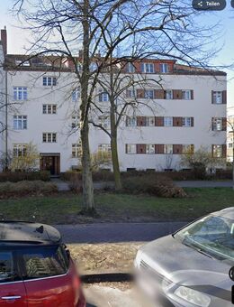 ?? Hochwertig kernsanierte 2-Zimmer-Altbauwohnung mit begehbarem Kleiderschrank - Erstbezug! - Berlin
