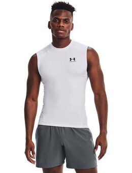 Under Armour® Trainingstop UA HG ARMOUR COMP SL (1-tlg)