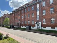 3-Zimmer-Maisonette im Dachgeschoss - frisch renoviert und bezugsfrei! - Parchim