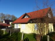 Ihr neues Zuhause in Nordsachsen: Idyllisches Einfamilienhaus mit Garten, Pool und moderner Ausstattung vor den Toren von Mügeln - Mügeln