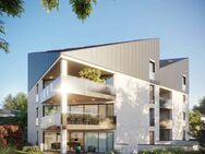 Wohnen mit Weitblick exklusives Neubauprojekt in Rodgau *Provisionsfrei* - Rodgau