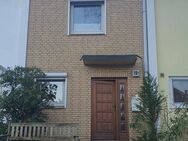 Gepflegtes Reihenhaus in ruhiger Lage - Hamburg