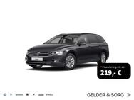VW Passat Variant, 2.0 TDI Business, Jahr 2021 - Haßfurt
