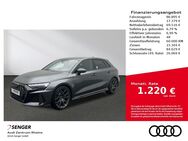 Audi RS3, Sportback 280 km h, Jahr 2022 - Rheine