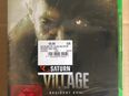 Resident Evil 8 Village Gold Edition neu & ovp in 13359