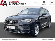 Seat Ateca, 2.0 TDI FR, Jahr 2021 - Bocholt