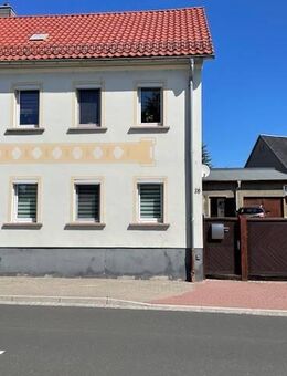 Haus zum Kauf - Regis-Breitingen