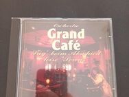 Orchester Grand Cafe [Audio CD] - Essen