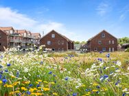 modernes & hochwertiges Reihenmittelhaus im Grünen - Garding