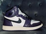Nike Sneaker/Nike Jordan 1 High Preis Verhandelbar - Königsbrunn