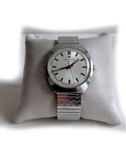 Mechanische Junghans Uhr - Nürnberg