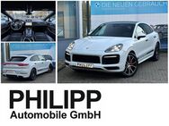 Porsche Cayenne, Coupé GTS Burmester 18Wege Lenk, Jahr 2021 - Mülheim (Ruhr)