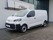 Toyota Proace, 2.0 -l-D-4D L1 Meister (V), Jahr 2024 - Lauchringen