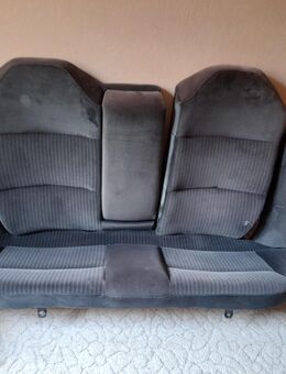 Sitzgarnitur Audi 80 B3 Coupe Quattro - Odenbach