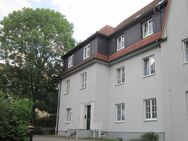 Schöne 2-Raumwohnung mit Tageslichtbad - Chemnitz