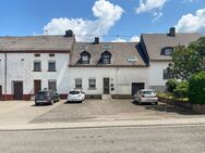 Ihre neue Kapitalanlage mit Charme und Potenzial - vermietet, gepflegt und zentral in Hermeskeil - Hermeskeil