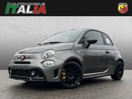 Abarth 695, Competizione Paket Beats, Jahr 2022 - Regensburg