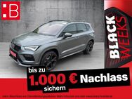 CUPRA Ateca, 2.0 TSI VZ 19 eHeck WP, Jahr 2022 - Weißenburg (Bayern)