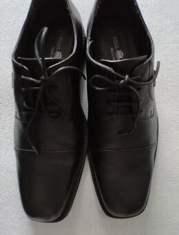 LEDERSCHUHE Gr.44 - Uslar