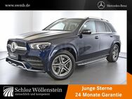 Mercedes GLE 350, de AMG Fahrass Sitzklima, Jahr 2020 - Chemnitz