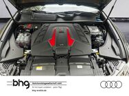 Audi RSQ8, , Jahr 2022 - Reutlingen