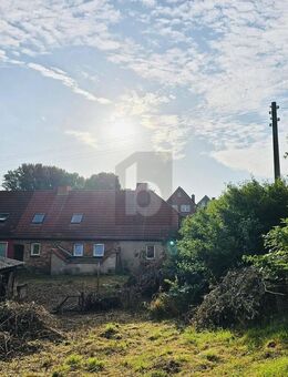 CHARMANTES ZUHAUSE MIT FLAIR UND POTENZIAL - Lalendorf