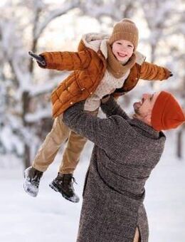 Endlich ins eigene Niedrigenergie-Haus - Zeuthen