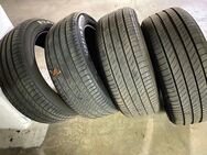 Fast NEUE, 4 Michelin Primacy , 235/50 R19 103 V LX ohne Felgen - Weilheim (Oberbayern)