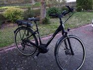E-Bike Victoria - Buch (Bayern)