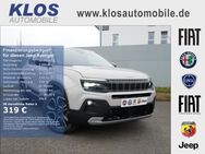 Jeep Avenger, 1.2 SUMMIT e-Hybrid 100 DCT6 WINTER, Jahr 2024 - Dreieich