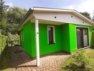 Ferienhaus - rentable Gästevermietung oder selber nutzen - Malchin