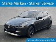 Mazda 2, Lim Homura # #, Jahr 2024 - Wunsiedel